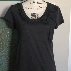 Super Cute Design Banana Republic Top